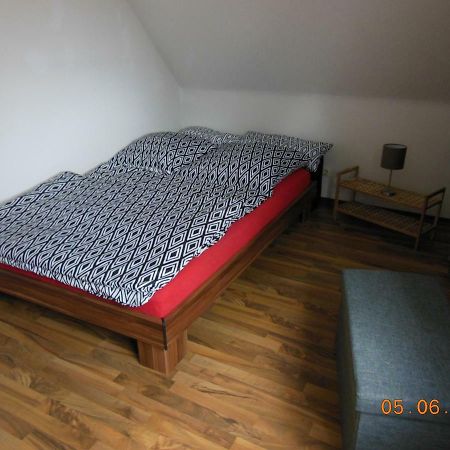 Ferienwohnung E.F. Schaper Stadtoldendorf Bagian luar foto
