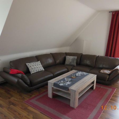 Ferienwohnung E.F. Schaper Stadtoldendorf Bagian luar foto