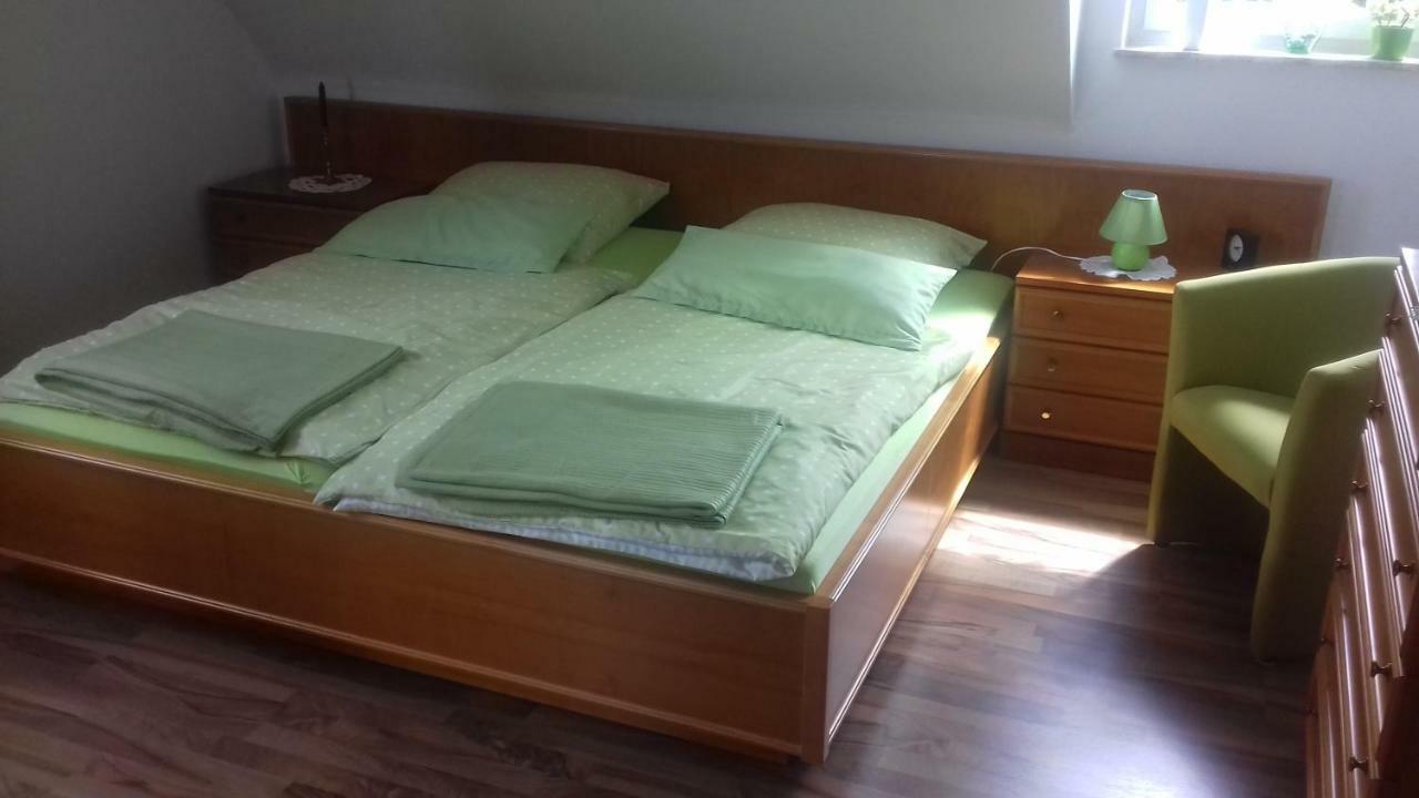 Ferienwohnung E.F. Schaper Stadtoldendorf Bagian luar foto